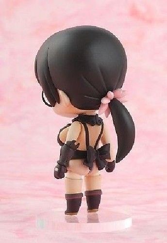 Nendoroid 133a Queen's Blade Cattleya Figure Freeing- Japan Figure Store - #1 Bring To You The Best Japanese Goods