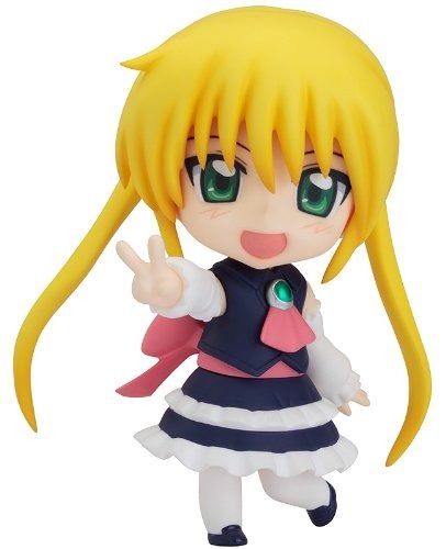 Nendoroid 134 Hayate The Combat Butler Nagi Sanzenin Figure Max Factory - Japan Figure