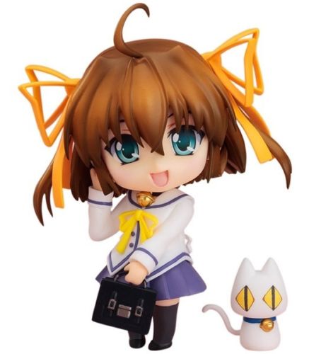 Nendoroid 140 D.c Da Capo Nemu Asakura Figure Good Smile Company - Japan Figure