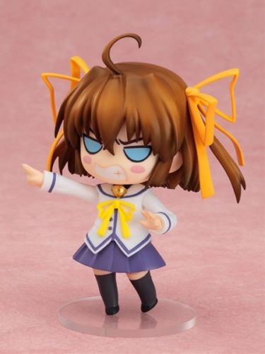 Nendoroid 140 D.c Da Capo Nemu Asakura Figure Good Smile Company- Japan Figure Store - #1 Bring To You The Best Japanese Goods