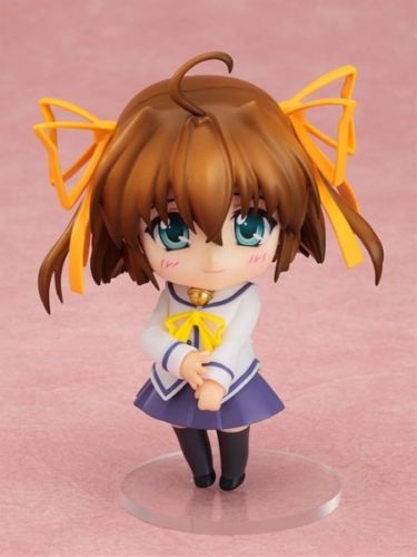 Nendoroid 140 D.c Da Capo Nemu Asakura Figure Good Smile Company- Japan Figure Store - #1 Bring To You The Best Japanese Goods
