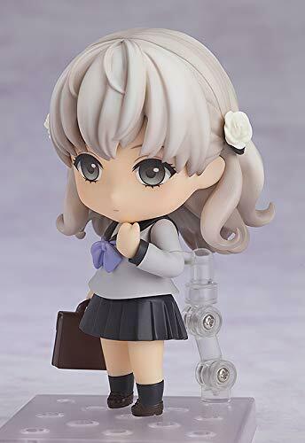 Nendoroid 1405 13 Sentinels: Aegis Rim Iori Fuyusaka Figure- Japan Figure Store - #1 Bring To You The Best Japanese Goods