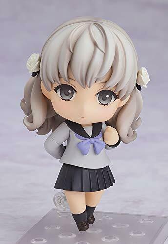 Nendoroid 1405 13 Sentinels: Aegis Rim Iori Fuyusaka Figure- Japan Figure Store - #1 Bring To You The Best Japanese Goods