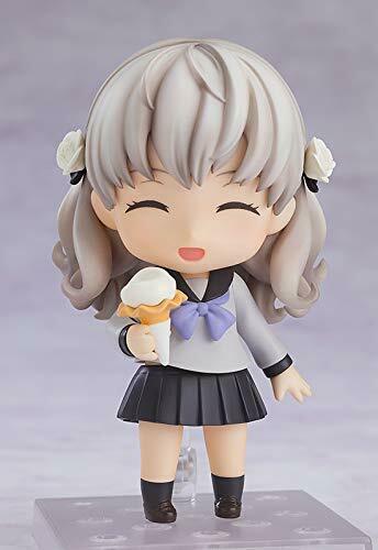 Nendoroid 1405 13 Sentinels: Aegis Rim Iori Fuyusaka Figure- Japan Figure Store - #1 Bring To You The Best Japanese Goods