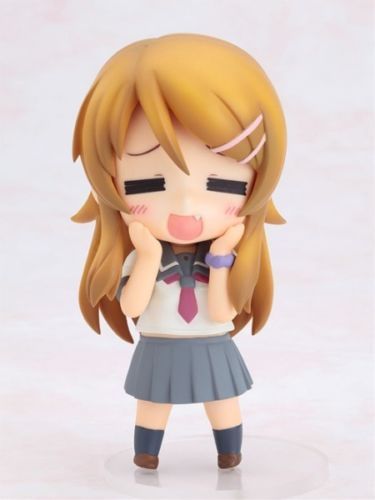 Nendoroid 142 Ore No Imouto Ga Konna Ni Kawaii Wake Ga Nai Kirino Kousaka Figure- Japan Figure Store - #1 Bring To You The Best Japanese Goods