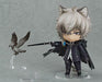 Nendoroid 1423 Silverash Figure- Japan Figure Store - #1 Bring To You The Best Japanese Goods