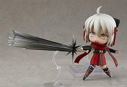 Nendoroid 1440 Alter Ego/okita Souji Alter Figure- Japan Figure Store - #1 Bring To You The Best Japanese Goods