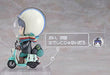 Nendoroid 1451 Laid-back Camp Yurucamp Rin Shima: Touring Ver. Figure- Japan Figure Store - #1 Bring To You The Best Japanese Goods