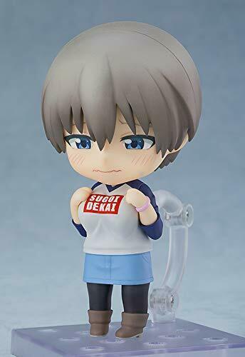 Nendoroid 1454 Hana Uzaki Figure- Japan Figure Store - #1 Bring To You The Best Japanese Goods