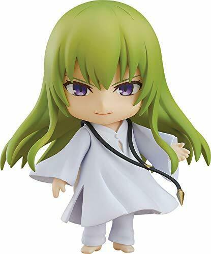 Nendoroid 1467 Kingu Figure- Japan Figure Store - #1 Bring To You The Best Japanese Goods