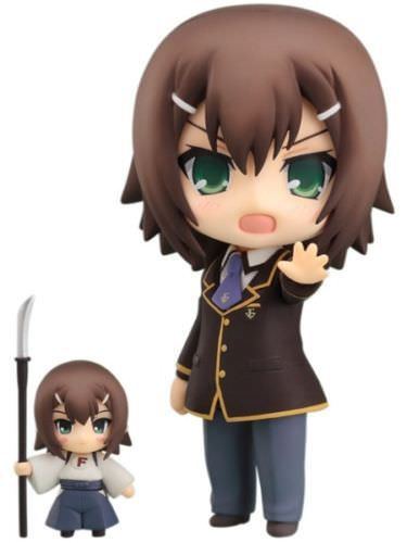 Nendoroid 147 Baka To Test To Shoukanjuu Hideyoshi Kinoshita Figure - Japan Figure