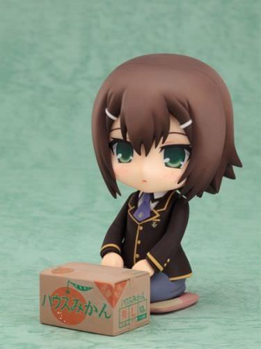Nendoroid 147 Baka To Test To Shoukanjuu Hideyoshi Kinoshita Figure- Japan Figure Store - #1 Bring To You The Best Japanese Goods