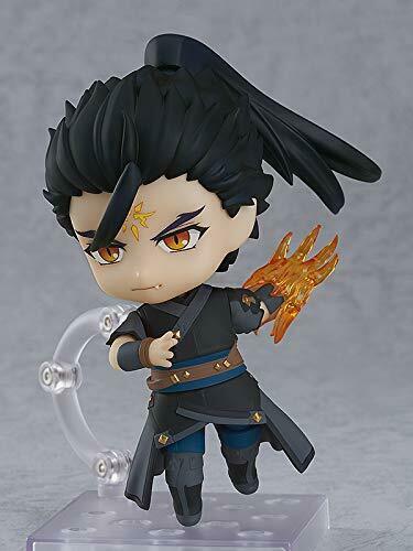Nendoroid 1471 Beiluo Figure- Japan Figure Store - #1 Bring To You The Best Japanese Goods