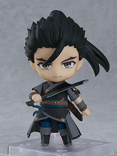 Nendoroid 1471 Beiluo Figure- Japan Figure Store - #1 Bring To You The Best Japanese Goods