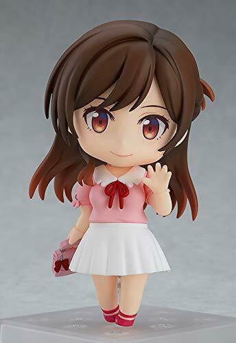Nendoroid 1473 Chizuru Mizuhara Figure- Japan Figure Store - #1 Bring To You The Best Japanese Goods