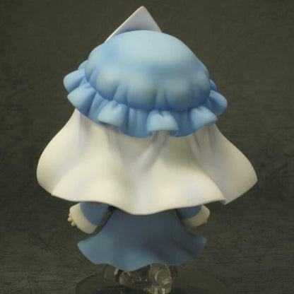 Nendoroid 148 Touhou Project Dreaming Ghost Yuyuko Saigyouji Figure- Japan Figure Store - #1 Bring To You The Best Japanese Goods