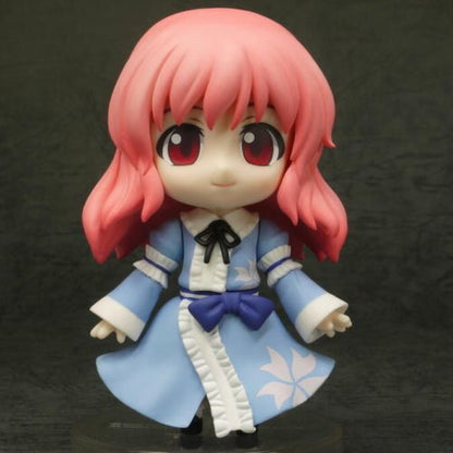 Nendoroid 148 Touhou Project Dreaming Ghost Yuyuko Saigyouji Figure- Japan Figure Store - #1 Bring To You The Best Japanese Goods