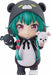Nendoroid 1512 Kuma Kuma Kuma Bear Yuna Figure - Japan Figure