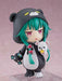Nendoroid 1512 Kuma Kuma Kuma Bear Yuna Figure- Japan Figure Store - #1 Bring To You The Best Japanese Goods