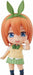 Nendoroid 1523 The Quintessential Quintuplets Yotsuba Nakano Figure - Japan Figure