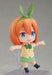 Nendoroid 1523 The Quintessential Quintuplets Yotsuba Nakano Figure- Japan Figure Store - #1 Bring To You The Best Japanese Goods