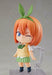 Nendoroid 1523 The Quintessential Quintuplets Yotsuba Nakano Figure- Japan Figure Store - #1 Bring To You The Best Japanese Goods