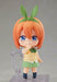 Nendoroid 1523 The Quintessential Quintuplets Yotsuba Nakano Figure- Japan Figure Store - #1 Bring To You The Best Japanese Goods