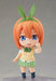 Nendoroid 1523 The Quintessential Quintuplets Yotsuba Nakano Figure- Japan Figure Store - #1 Bring To You The Best Japanese Goods