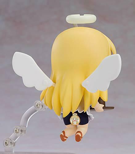 Nendoroid 1525 Crimvael Figure- Japan Figure Store - #1 Bring To You The Best Japanese Goods