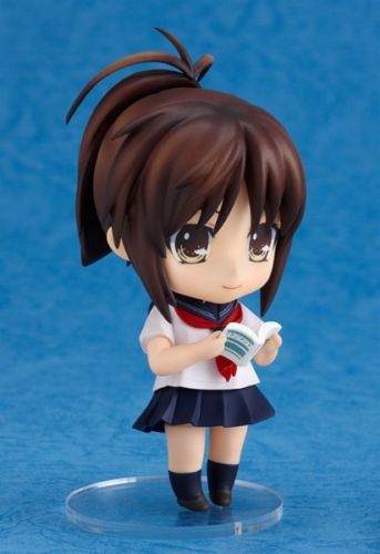 Nendoroid 163 Minami Kawashima Figure Good Smile Company- Japan Figure Store - #1 Bring To You The Best Japanese Goods
