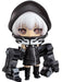 Nendoroid 166 Black Rock Shooter Strength Figure Good Smile Company - Japan Figure