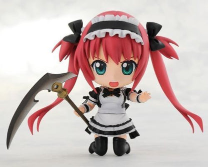 Nendoroid 168a Queen's Blade Airi Figue Freeing- Japan Figure Store - #1 Bring To You The Best Japanese Goods