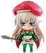 Nendoroid 176a Queen's Blade Alleyne Figure Good Smile Company- Japan Figure Store - #1 Bring To You The Best Japanese Goods