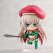 Nendoroid 176a Queen's Blade Alleyne Figure Good Smile Company- Japan Figure Store - #1 Bring To You The Best Japanese Goods