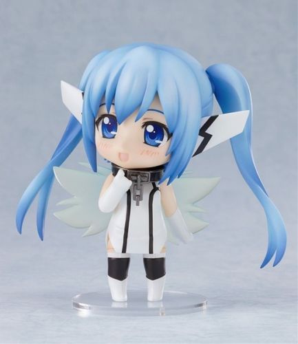Nendoroid 181 Sora No Otoshimono Forte Nymph Figure Good Smile Company- Japan Figure Store - #1 Bring To You The Best Japanese Goods