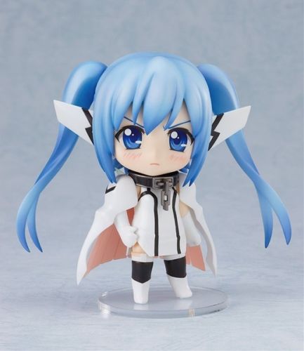 Nendoroid 181 Sora No Otoshimono Forte Nymph Figure Good Smile Company- Japan Figure Store - #1 Bring To You The Best Japanese Goods