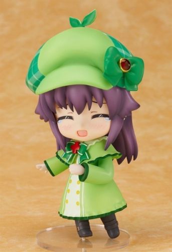 Nendoroid 186 Tantei Opera Milky Holmes Hercule Barton Figure Good Smile Company- Japan Figure Store - #1 Bring To You The Best Japanese Goods