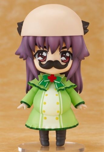 Nendoroid 186 Tantei Opera Milky Holmes Hercule Barton Figure Good Smile Company- Japan Figure Store - #1 Bring To You The Best Japanese Goods