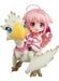 Nendoroid 188 Dog Days Millhiore F. Biscotti Figure Good Smile Company - Japan Figure