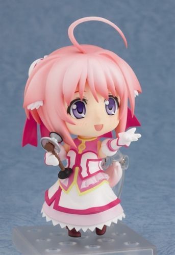 Nendoroid 188 Dog Days Millhiore F. Biscotti Figure Good Smile Company- Japan Figure Store - #1 Bring To You The Best Japanese Goods
