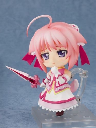 Nendoroid 188 Dog Days Millhiore F. Biscotti Figure Good Smile Company- Japan Figure Store - #1 Bring To You The Best Japanese Goods