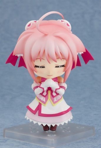 Nendoroid 188 Dog Days Millhiore F. Biscotti Figure Good Smile Company- Japan Figure Store - #1 Bring To You The Best Japanese Goods