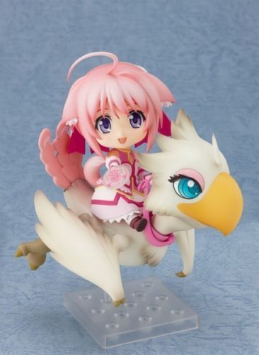 Nendoroid 188 Dog Days Millhiore F. Biscotti Figure Good Smile Company- Japan Figure Store - #1 Bring To You The Best Japanese Goods