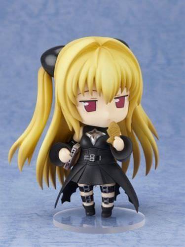 Nendoroid 191 Toloveru Darkness Golden Darkness Figure Good Smile Company- Japan Figure Store - #1 Bring To You The Best Japanese Goods