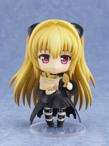 Nendoroid 191 Toloveru Darkness Golden Darkness Figure Good Smile Company- Japan Figure Store - #1 Bring To You The Best Japanese Goods