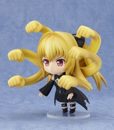 Nendoroid 191 Toloveru Darkness Golden Darkness Figure Good Smile Company- Japan Figure Store - #1 Bring To You The Best Japanese Goods