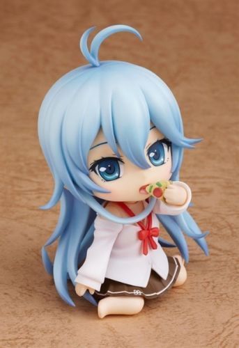 Nendoroid 195 Denpa Onna To Seishun Otoko Erio Touwa Figure Good Smile Company- Japan Figure Store - #1 Bring To You The Best Japanese Goods
