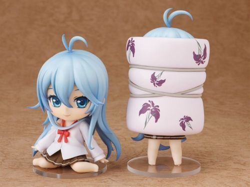 Nendoroid 195 Denpa Onna To Seishun Otoko Erio Touwa Figure Good Smile Company- Japan Figure Store - #1 Bring To You The Best Japanese Goods
