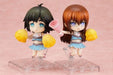 Nendoroid 197 Steins;gate Kurisu Makise & Mayuri Shiina Cheerful Ver. Figure- Japan Figure Store - #1 Bring To You The Best Japanese Goods