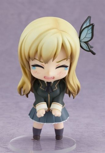 Nendoroid 199 Boku Wa Tomodachi Ga Sukunai Sena Kashiwazaki Figure- Japan Figure Store - #1 Bring To You The Best Japanese Goods